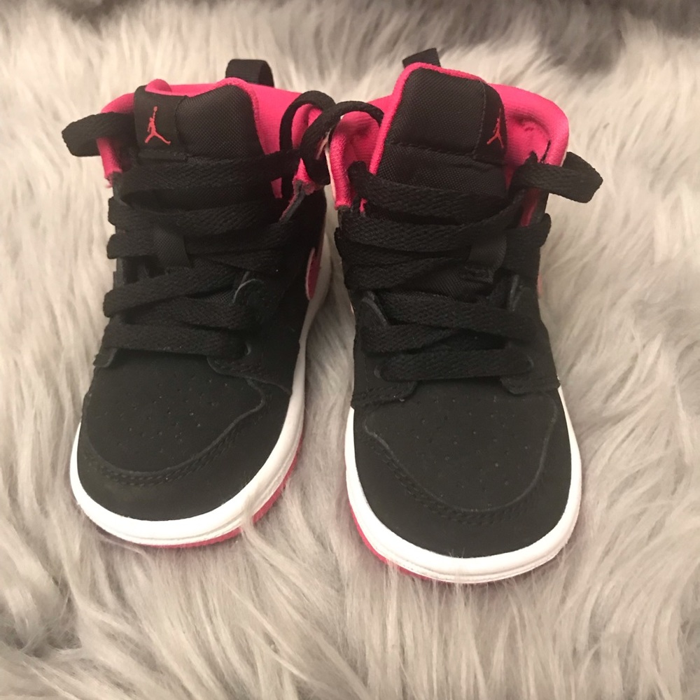 Jordan’s